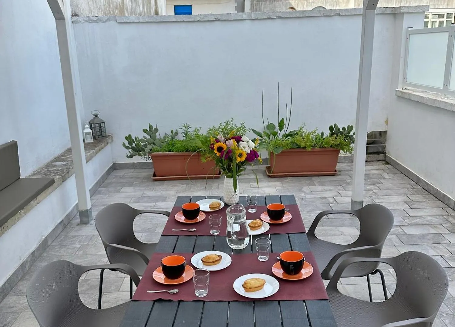 Le Case Di Lory Lecce Italie