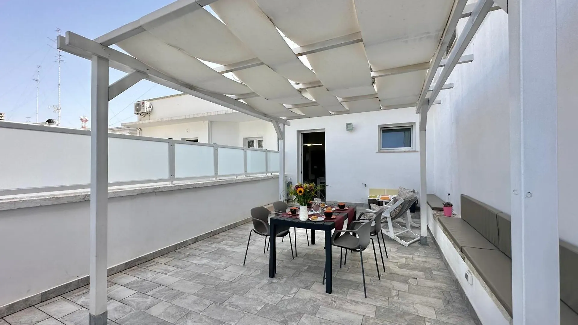 Le Case Di Lory Lecce Italie