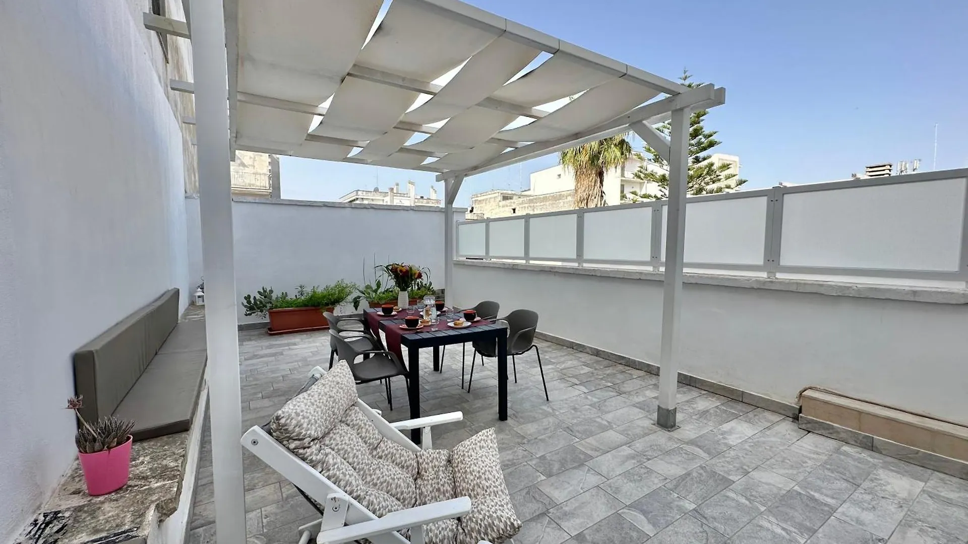 Le Case Di Lory Lecce Appartement