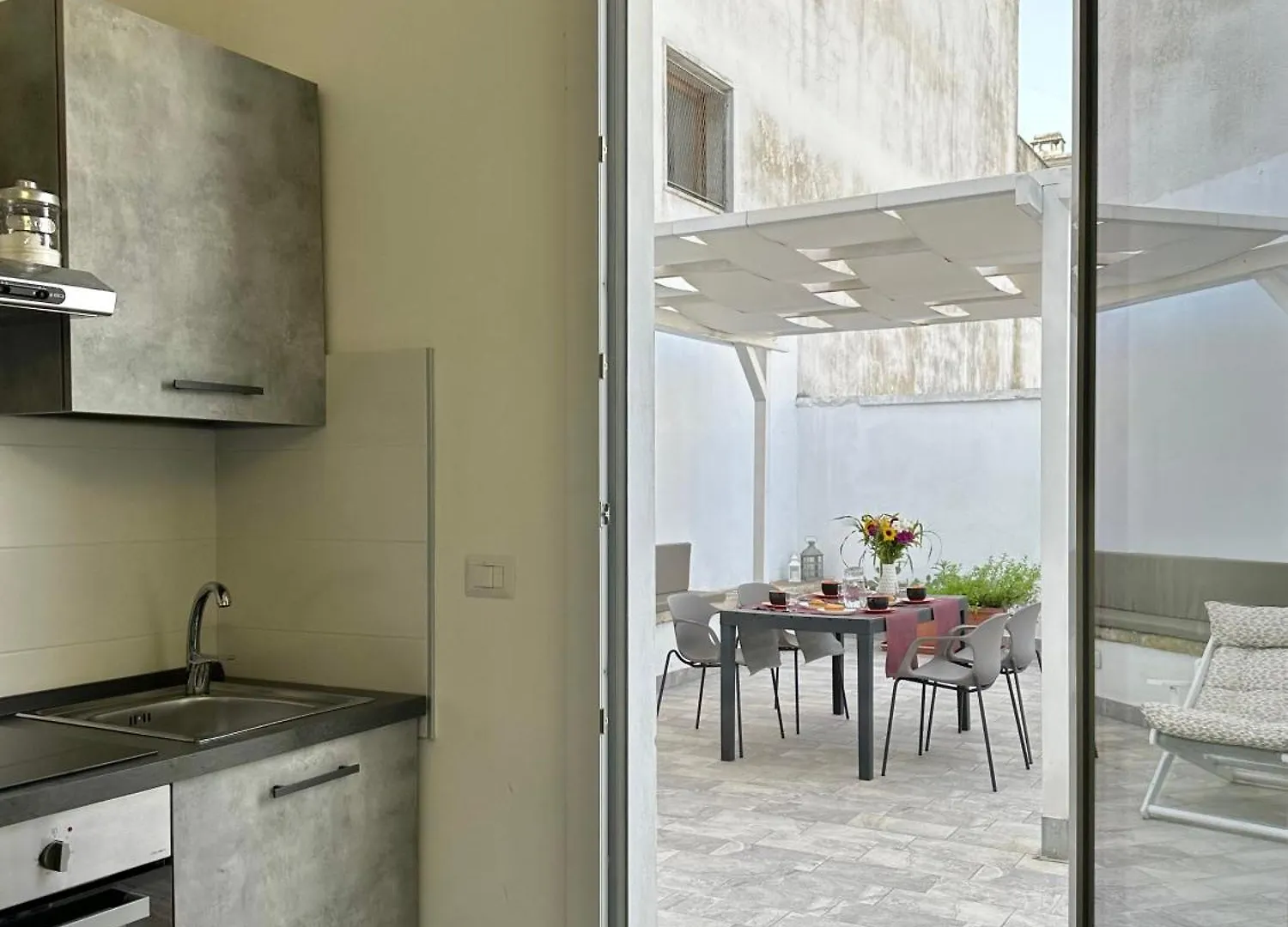 Le Case Di Lory Lecce Appartement