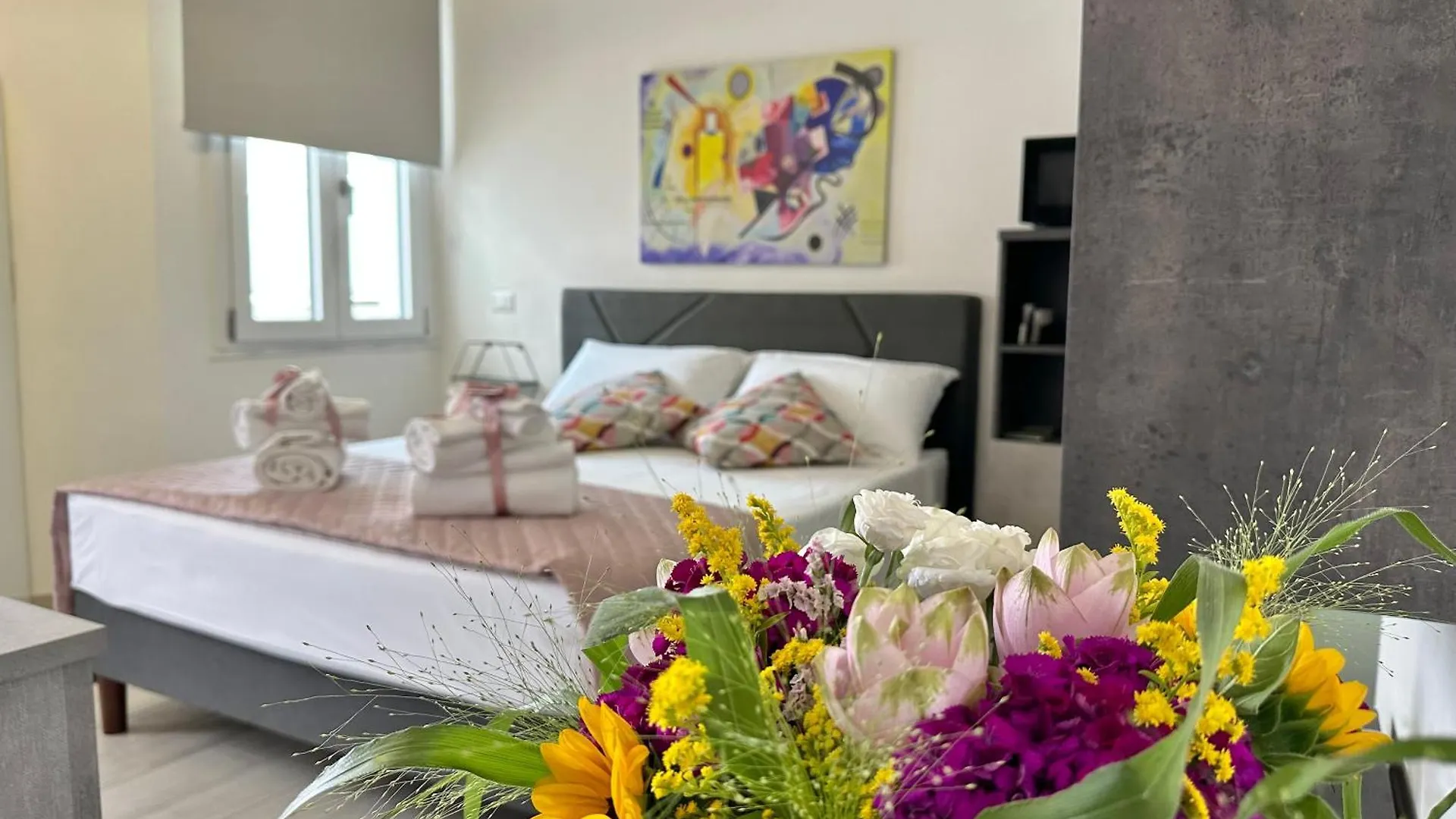 Appartement Le Case Di Lory Lecce