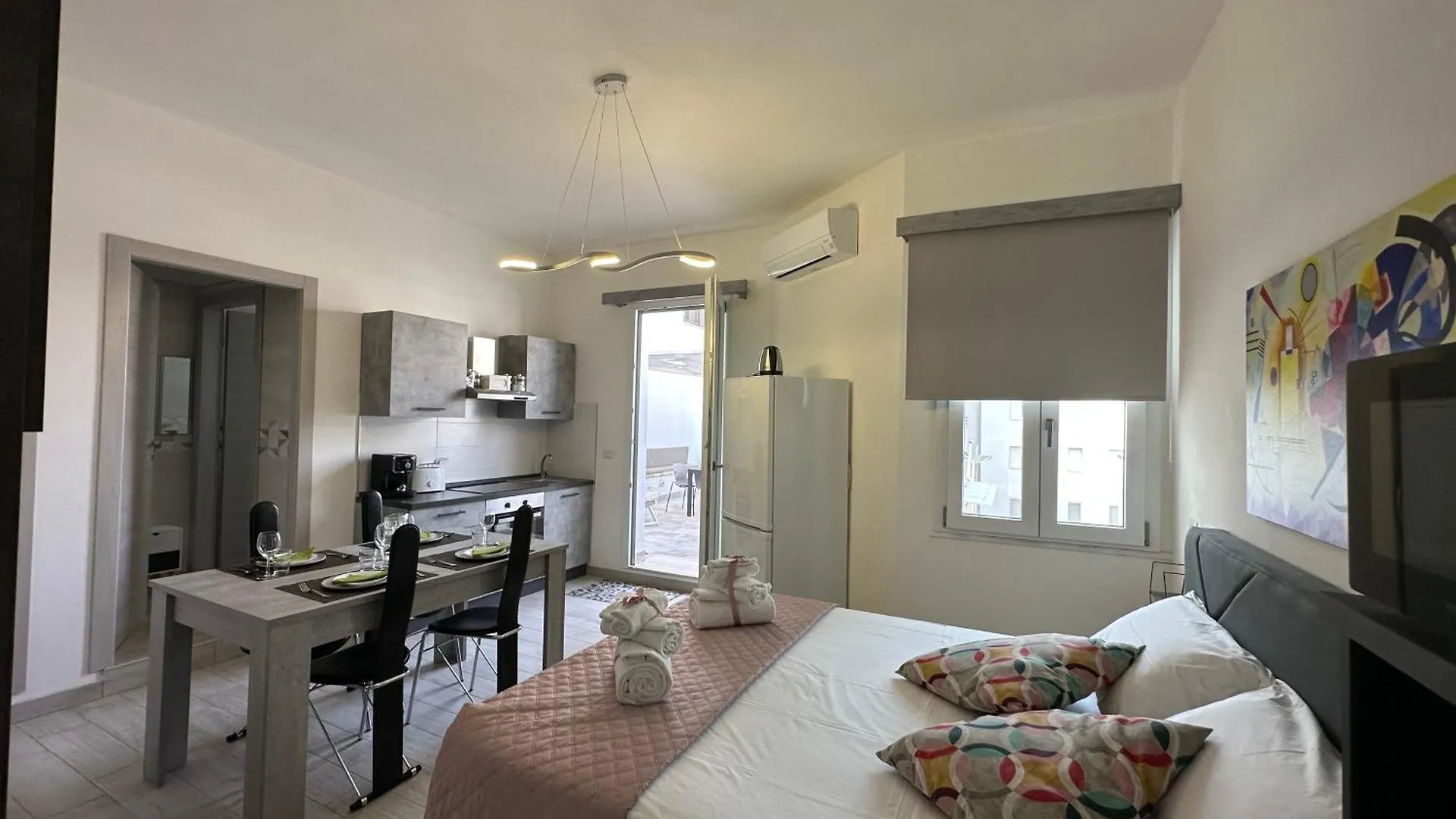 Le Case Di Lory Lecce Appartement