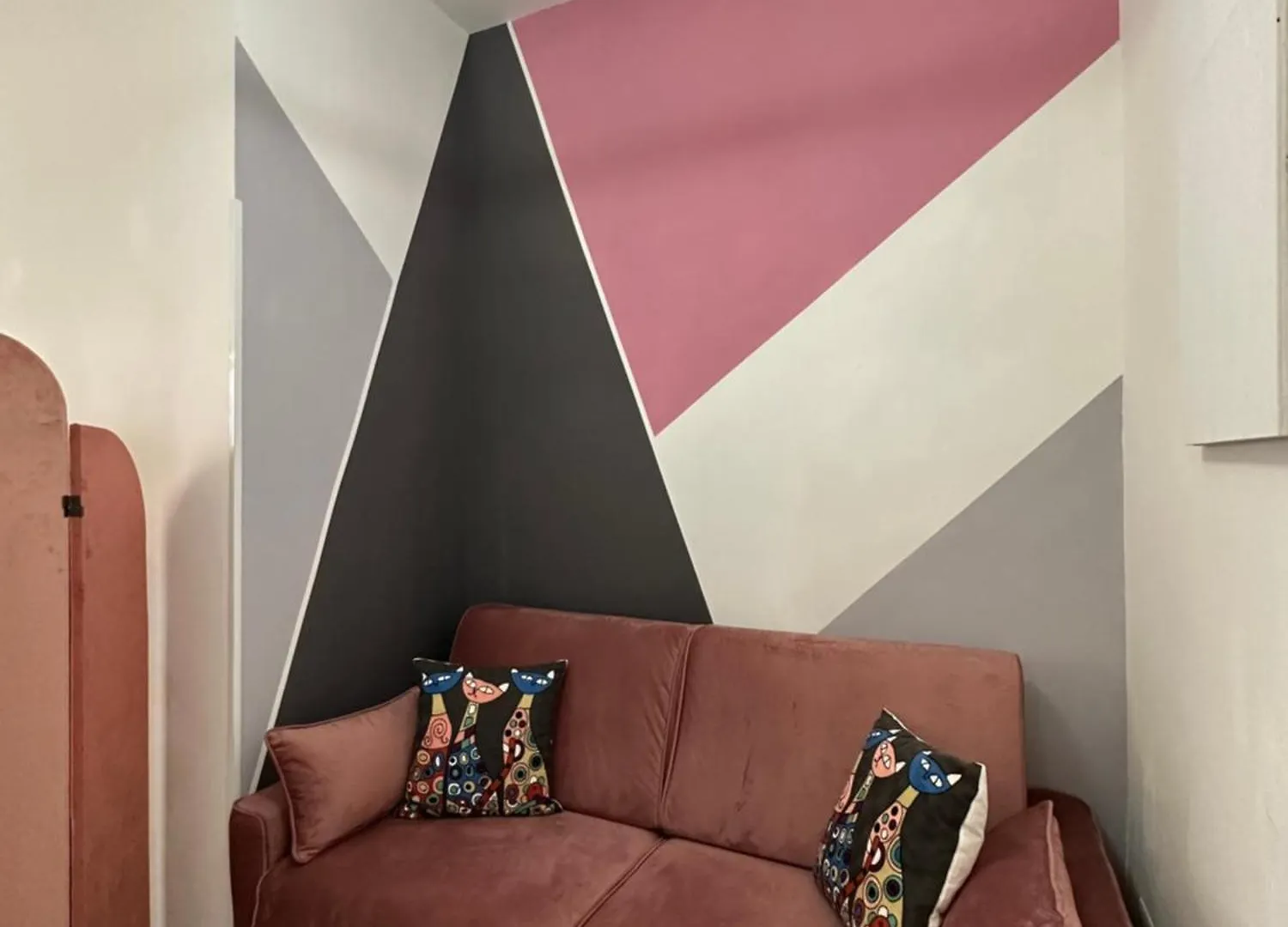 Appartement Le Case Di Lory Lecce