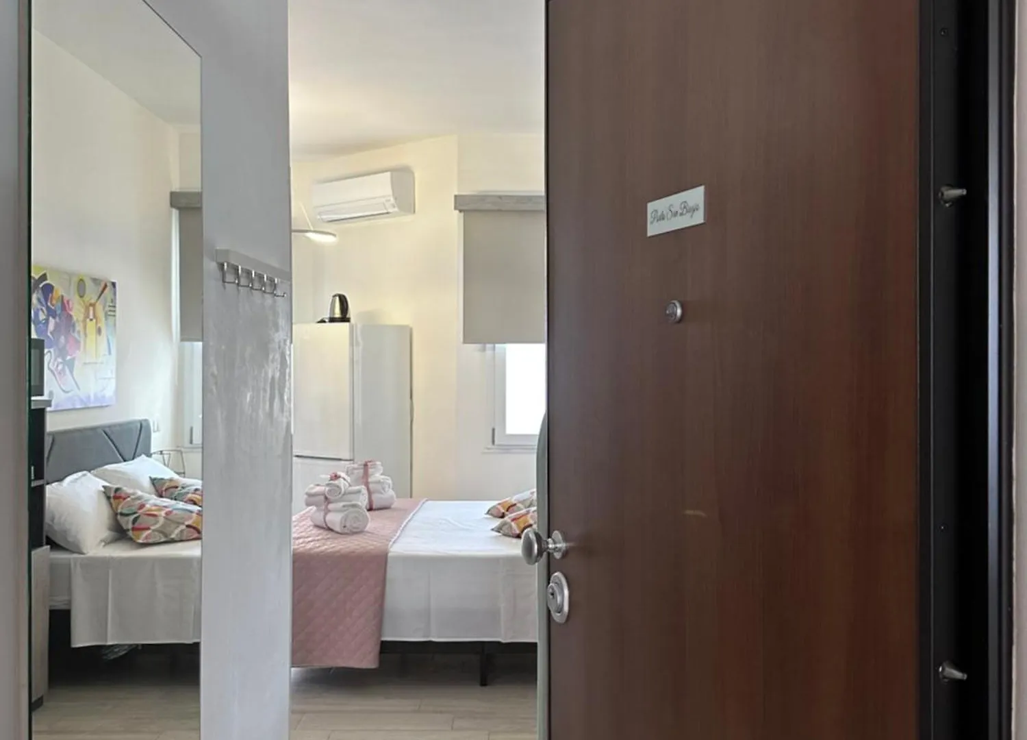 Appartement Le Case Di Lory Lecce